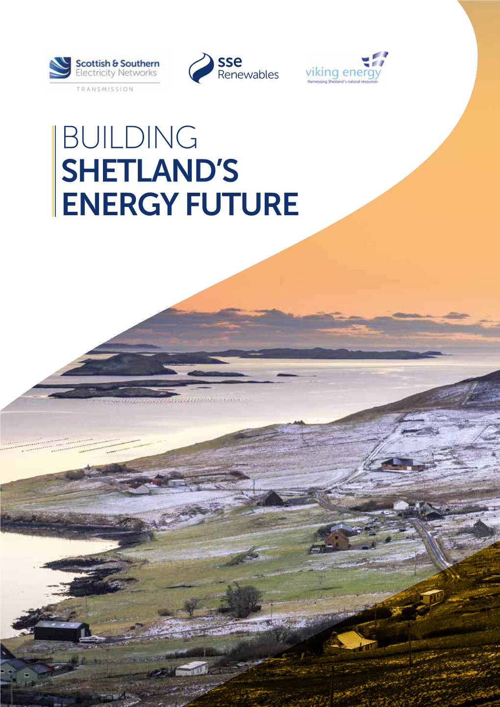 Building Shetland's Energy Future