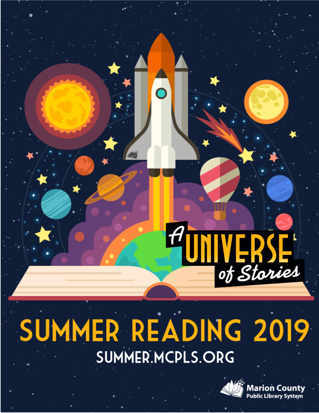 Special Issue: Summer Reading 2019