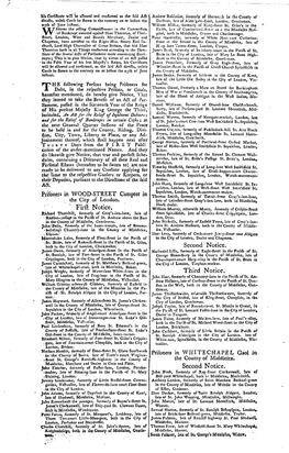 The London Gazette, Issue 11671, Page 4