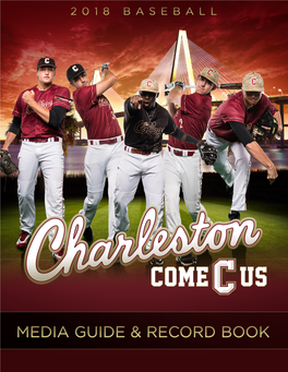 College of Charleston Baseball
