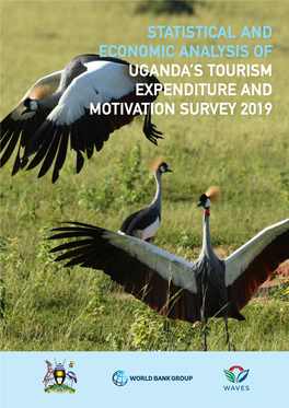 Statistical and Economic Analysis of Uganda's Tourism Expenditure