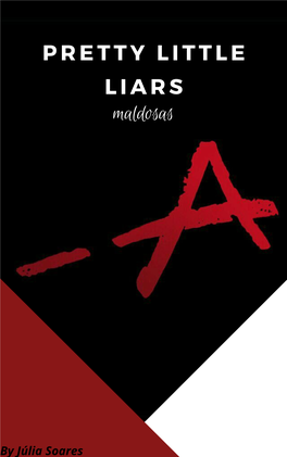 Pretty Little Liars