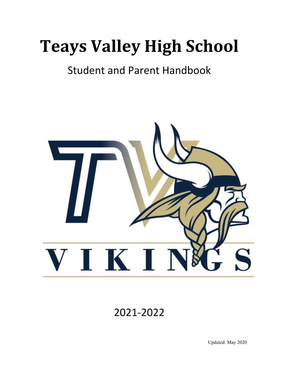 Teays Valley High School