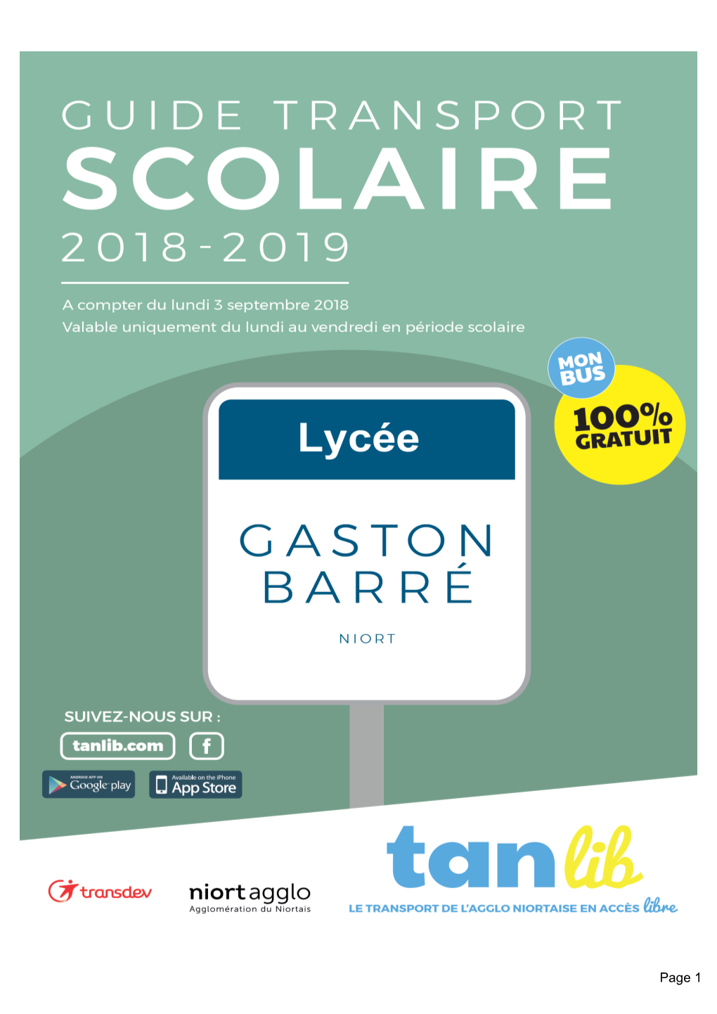 Guide GASTON BARRE 2018-2019(1).Pdf