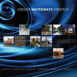 Chester Waterways Strategy 2014