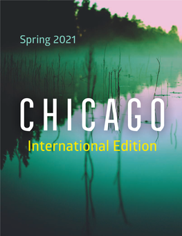 International Edition ACMRS PRESS 219