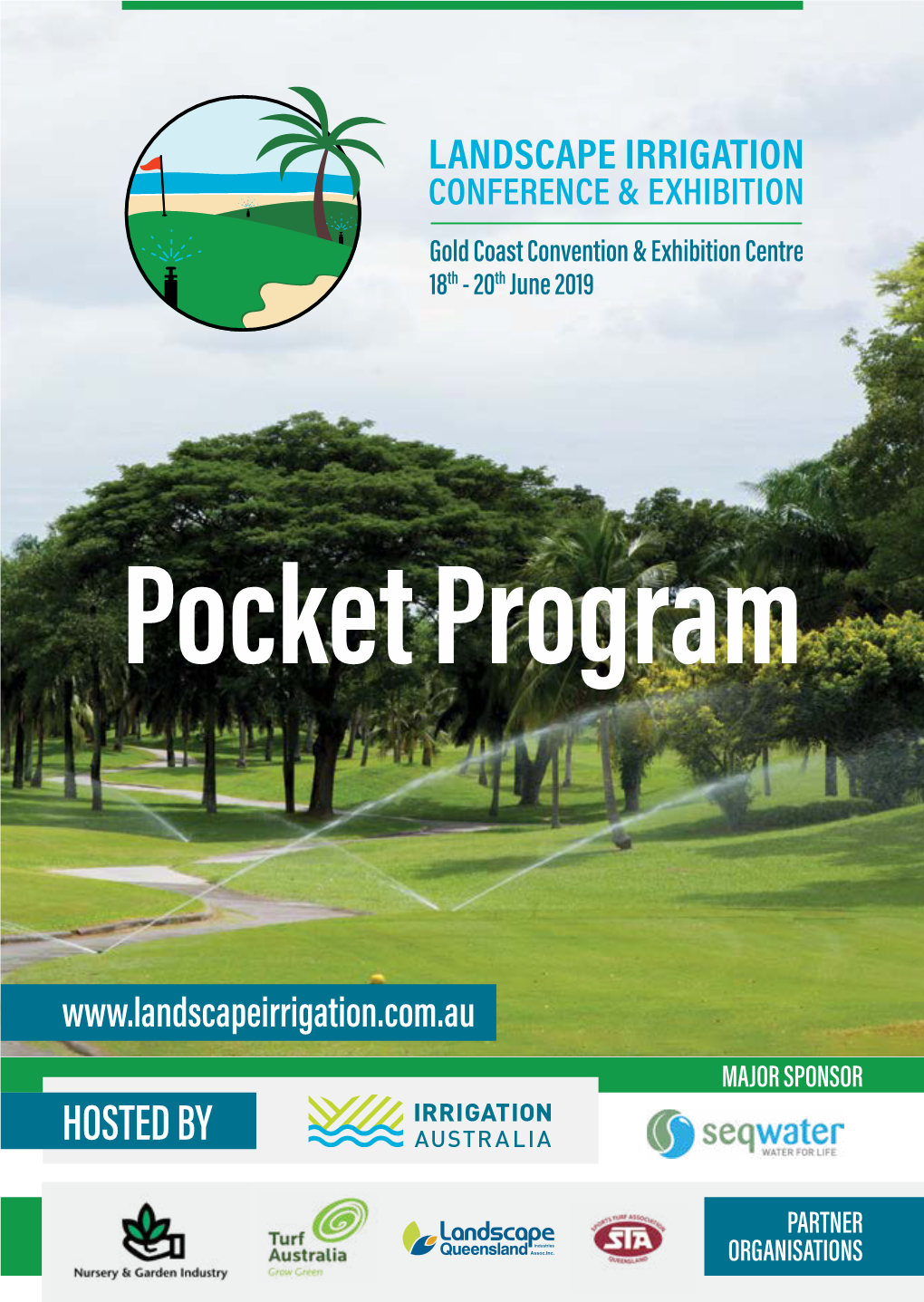 Pocket Program