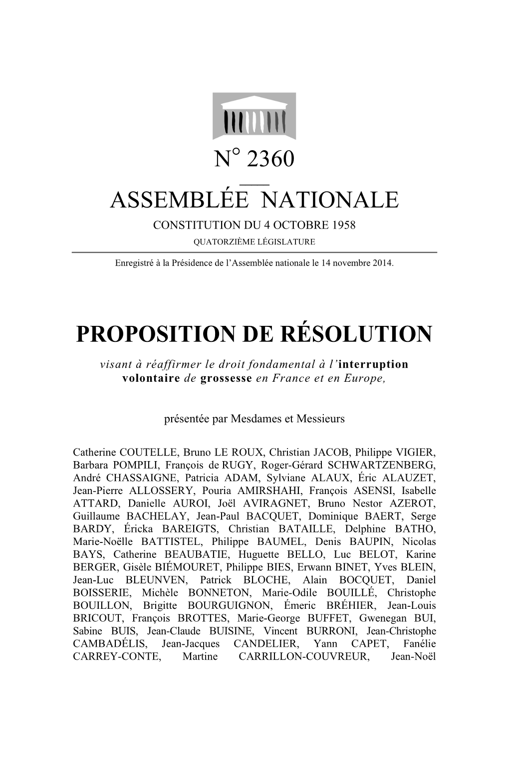 Document Numérique