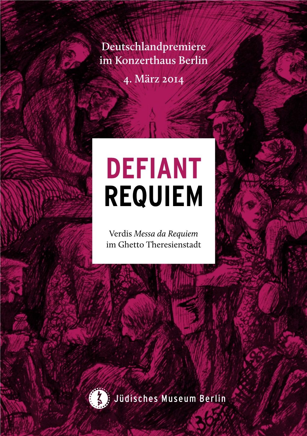 Defiant Requiem