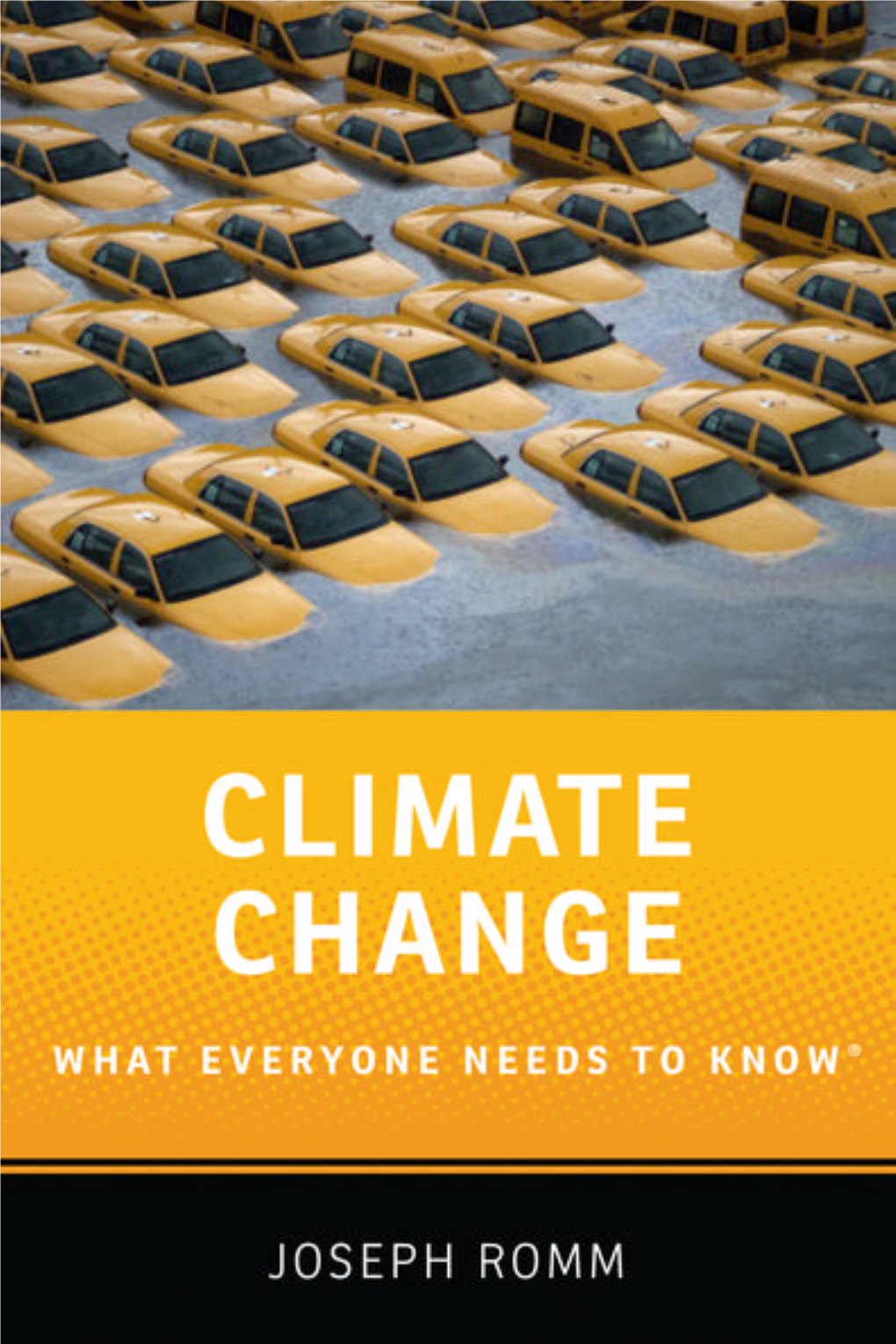 Climate Change: What Everyone Needs to Knowrg