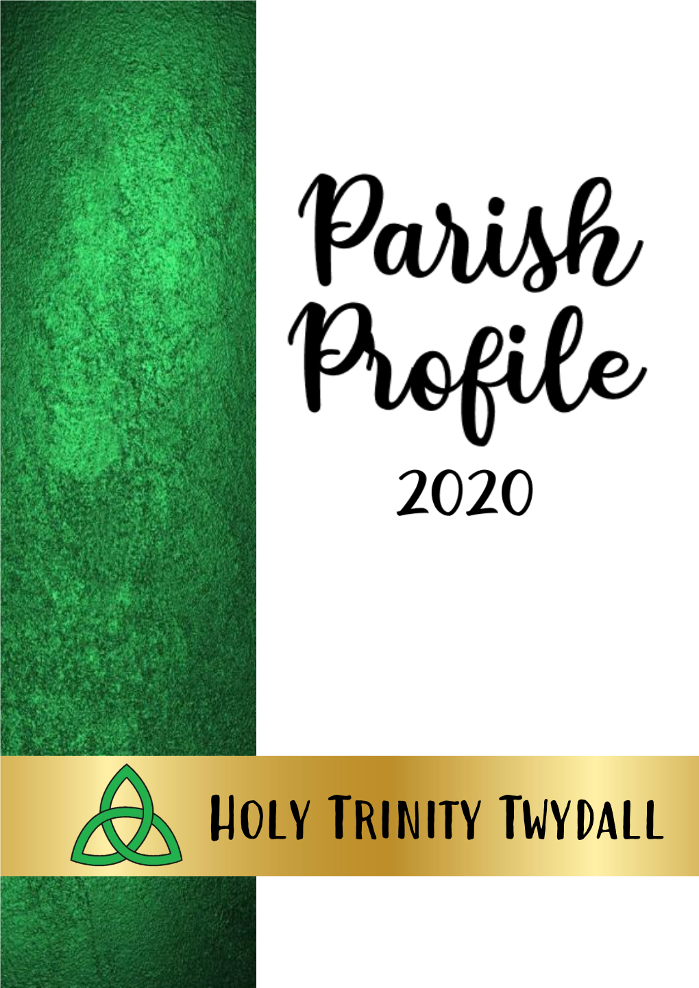 Holy Trinity Twydall