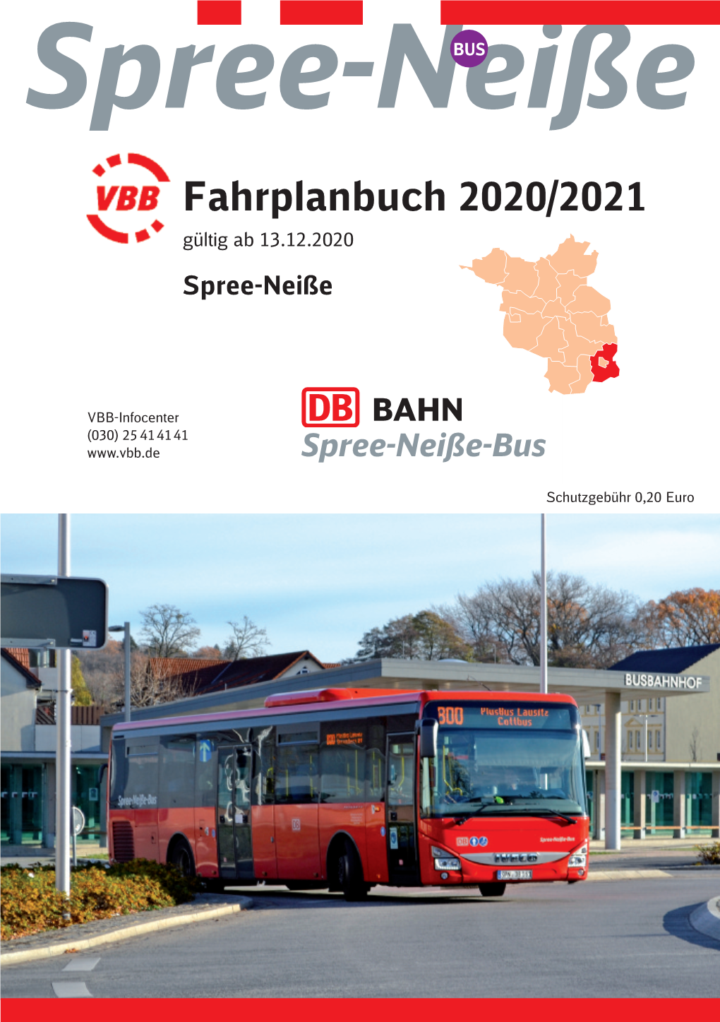 Spree-Neiße-Bus