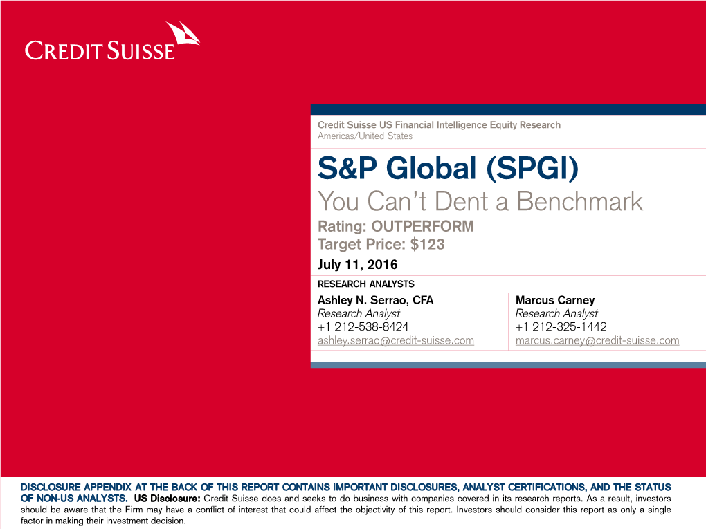S&P Global (SPGI)
