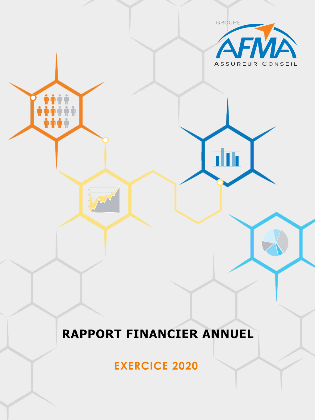 Rapport Financier Annuel