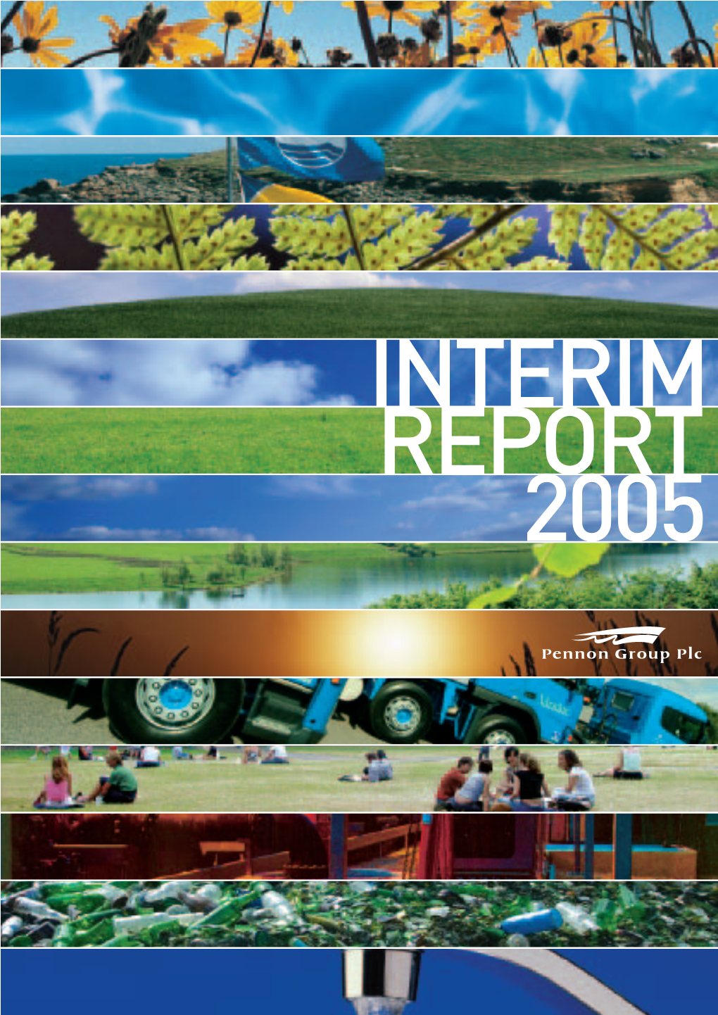 Interim Report 2005