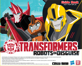 TF RID Guide Book(1-12)