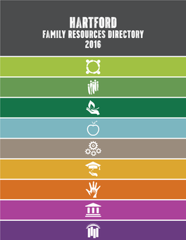 Hartford Family Resource Directory