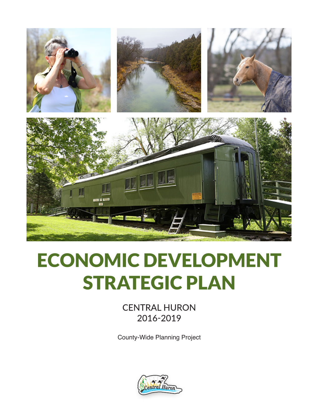 Economic Development Strategic Plan