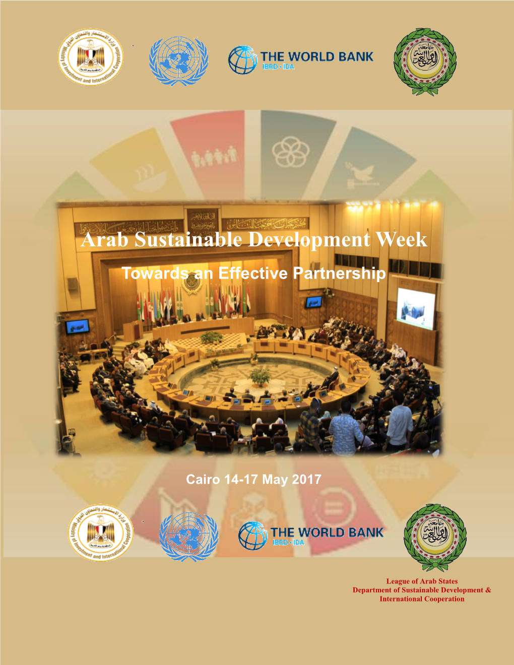 Arab Sustainable Development Week