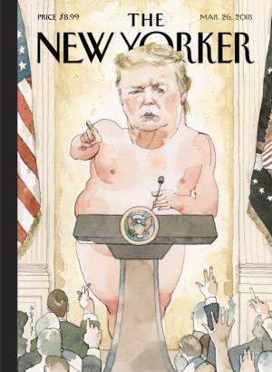 The New Yorker-20180326.Pdf