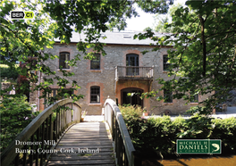 Dromore Mill Bantry, County Cork, Ireland