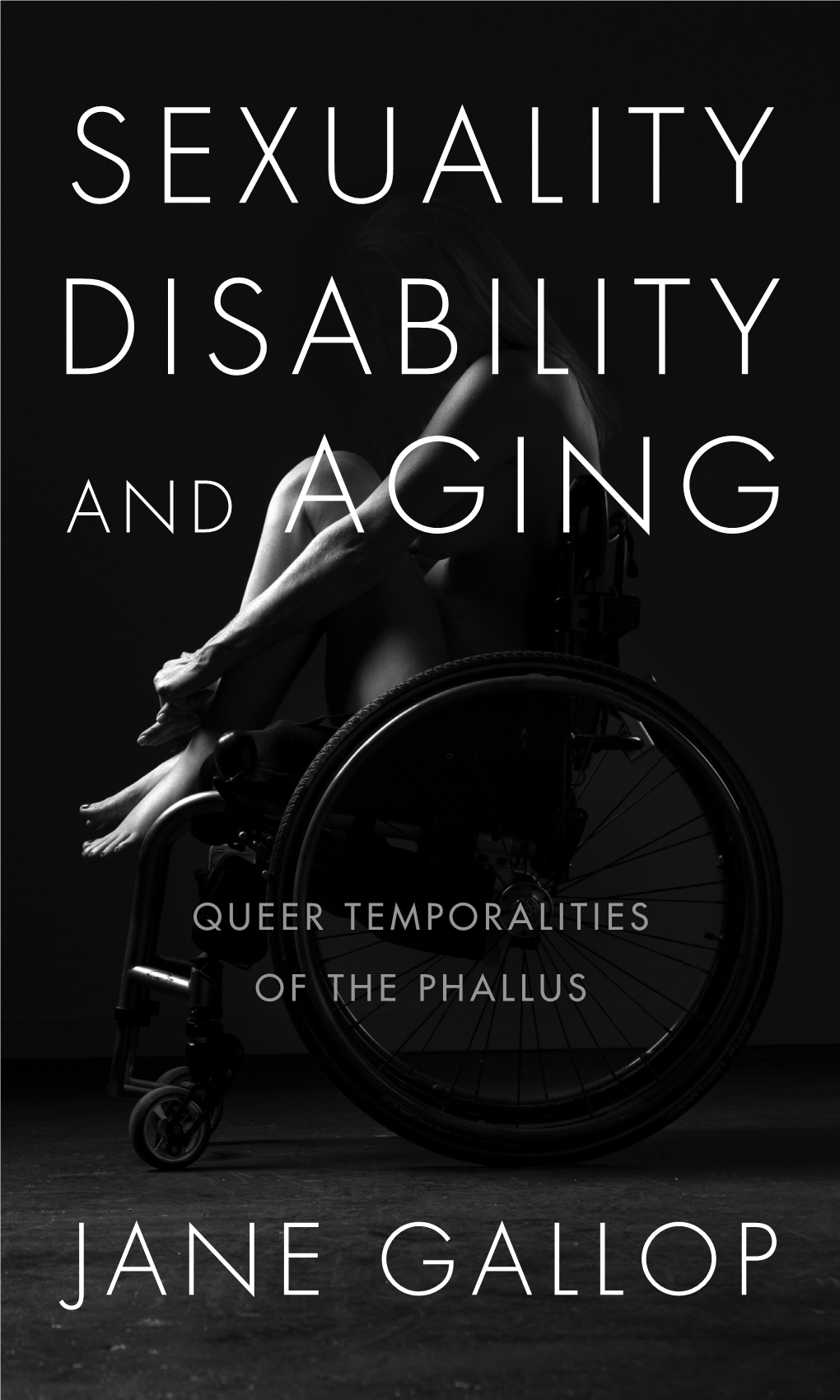 Sexuality and Aging Disability