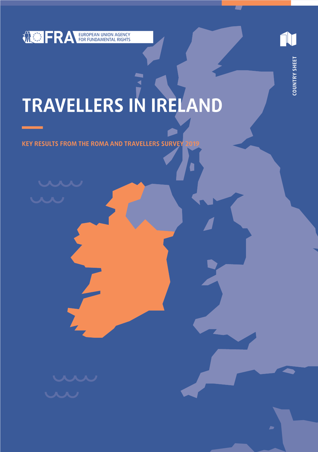 Travellers in Ireland