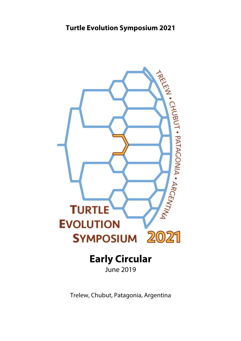 Early Circular June 2019