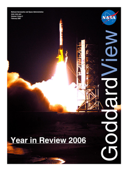 Year in Review 2006 Goddard 02