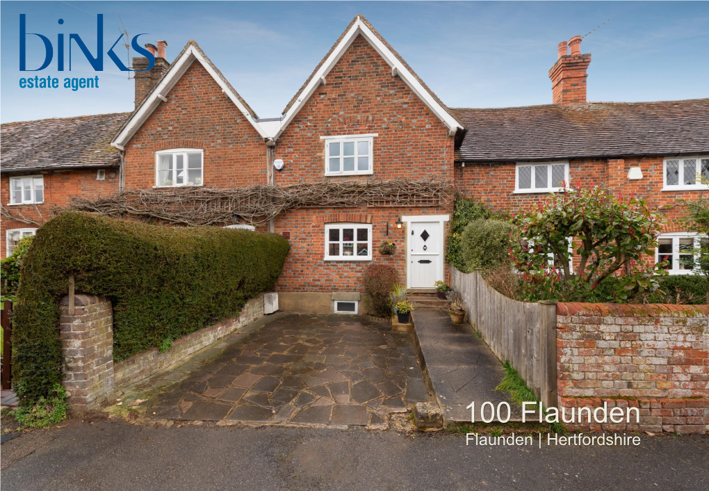 100 Flaunden Flaunden | Hertfordshire 100 Flaunden Flaunden | Hertfordshire