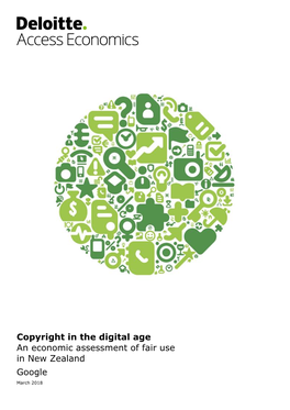 Copyright in the Digital Age Download the Report