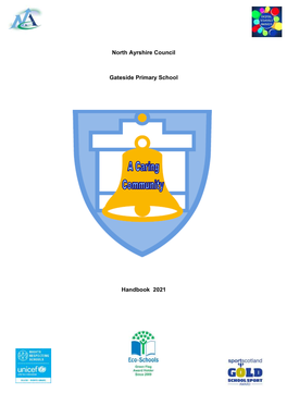 Gateside Primary School (PDF, 679Kb)