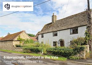 6 Horsecroft, Stanford in the Vale