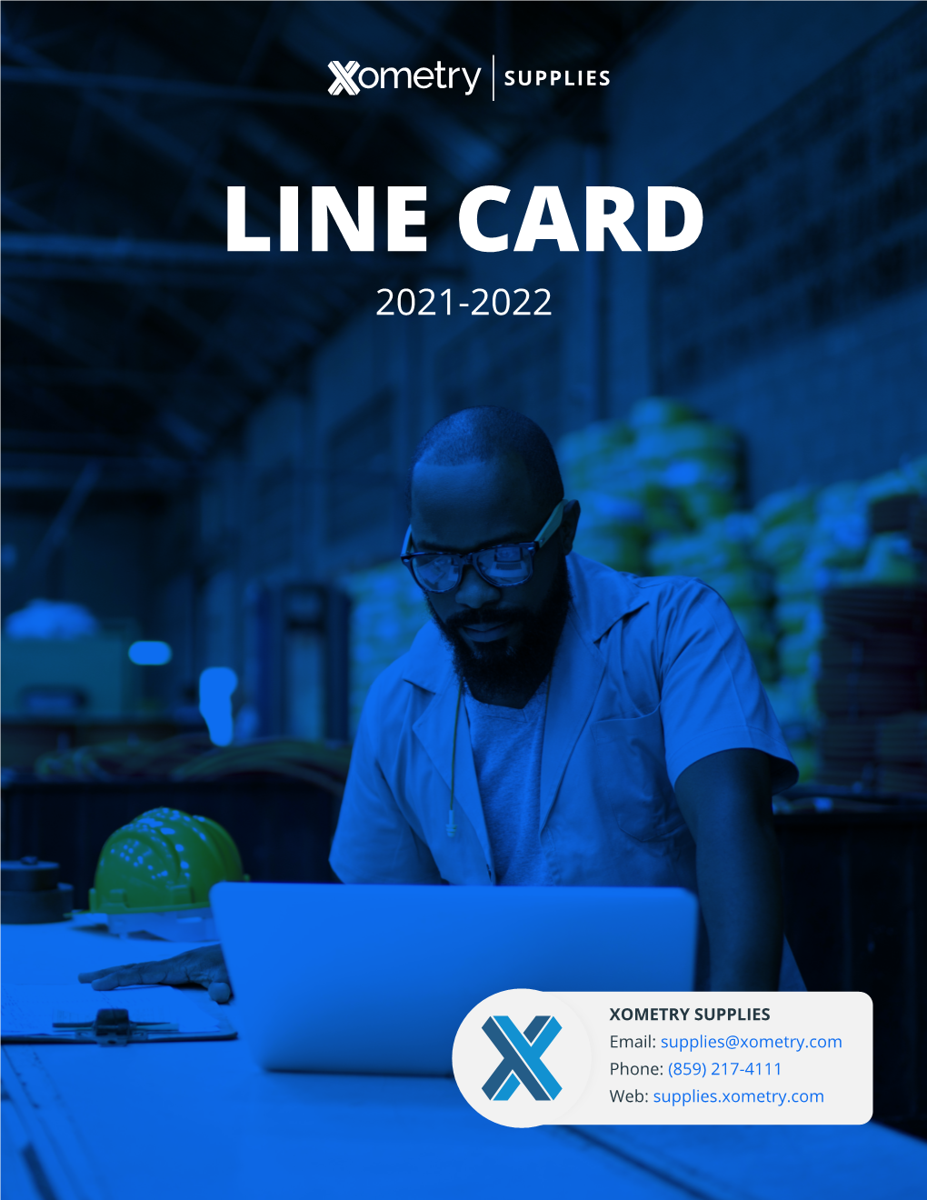 Line Card 2021-2022