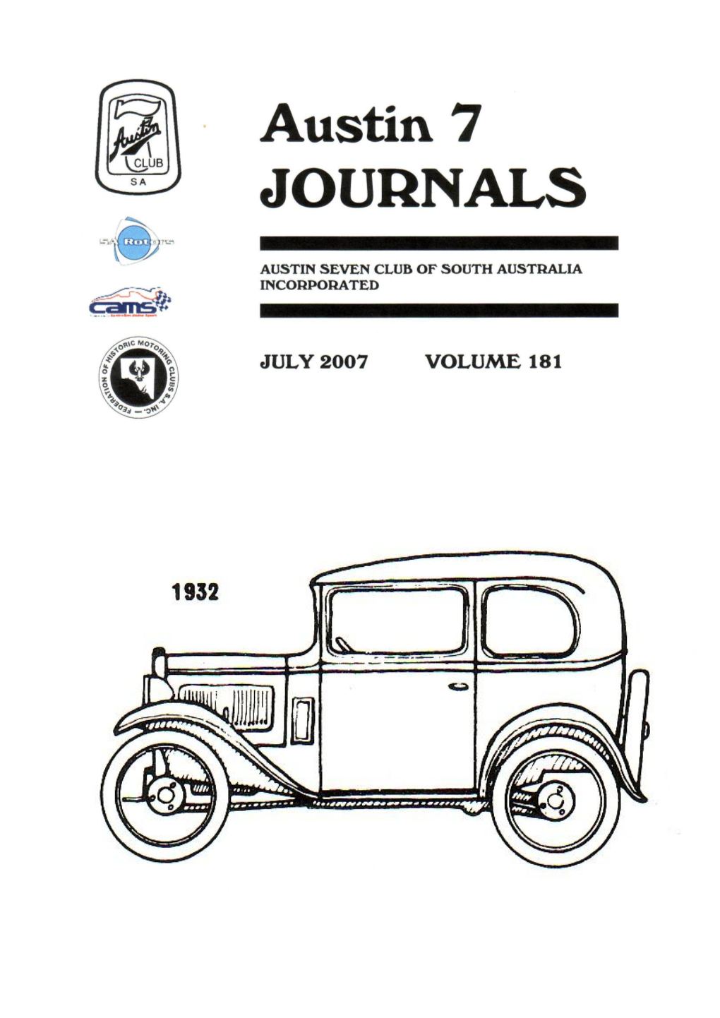 GEOFF STEPHENS, 198 St Bernards Road, Hectorville 5073 LOG BOOKS: Ph: 8365 1343 (H) Mob: 0437 061 569 Email: Kasznik@E-Access.Com.Au