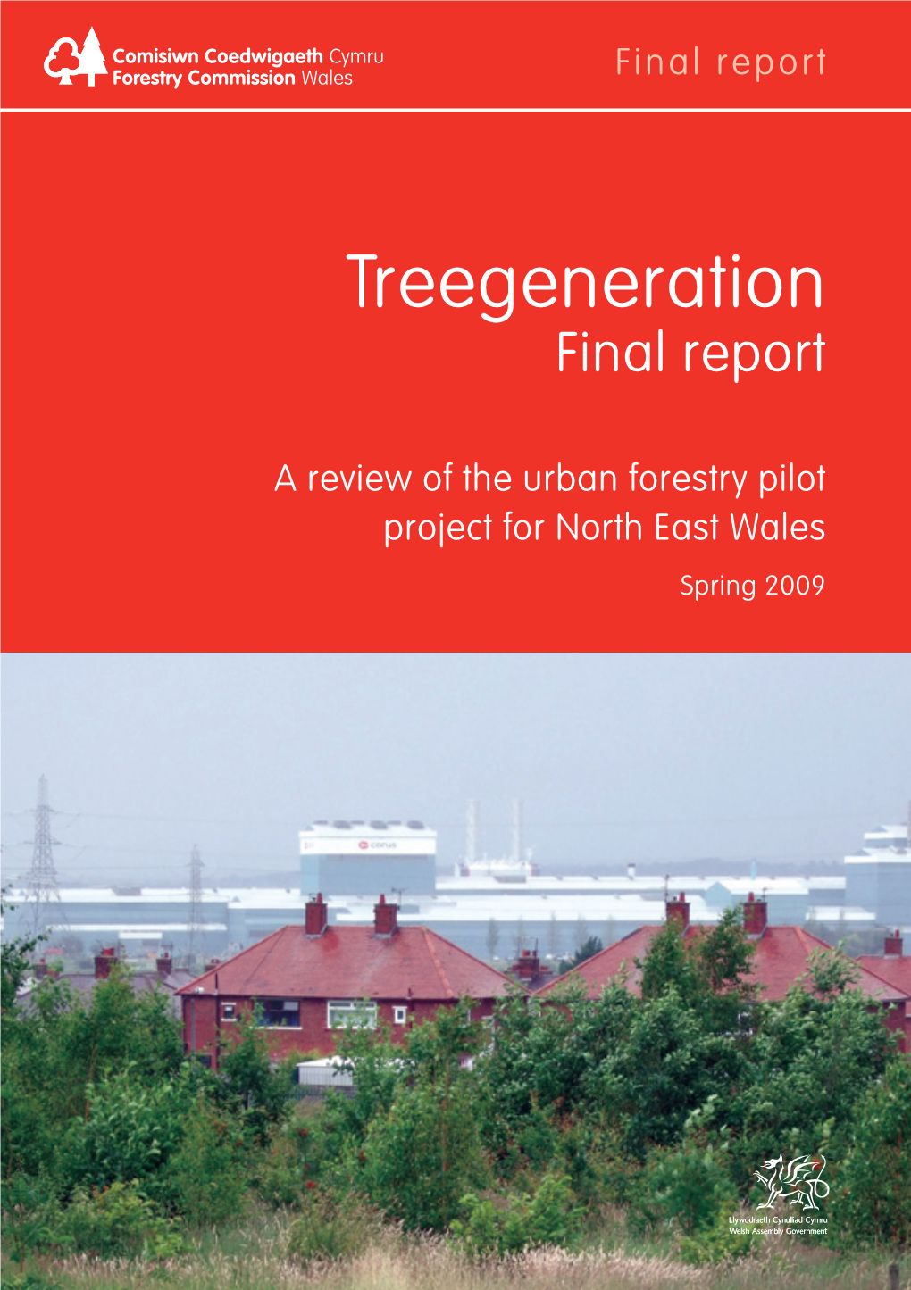 Tree Generation Final Report:Layout 1 27/8/09 23:51 Page 1