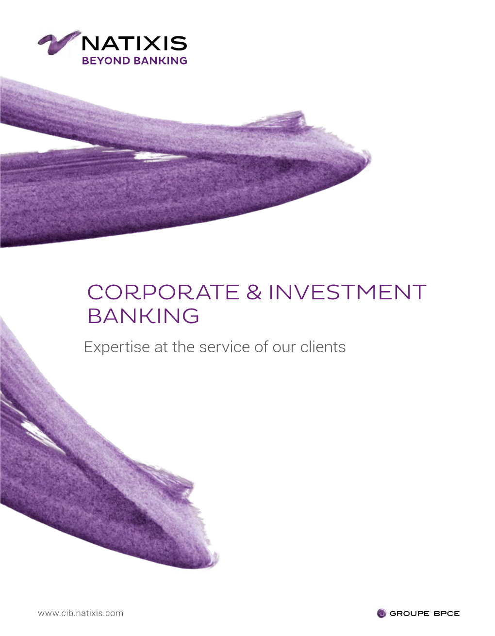 Corporate & Investment Banking