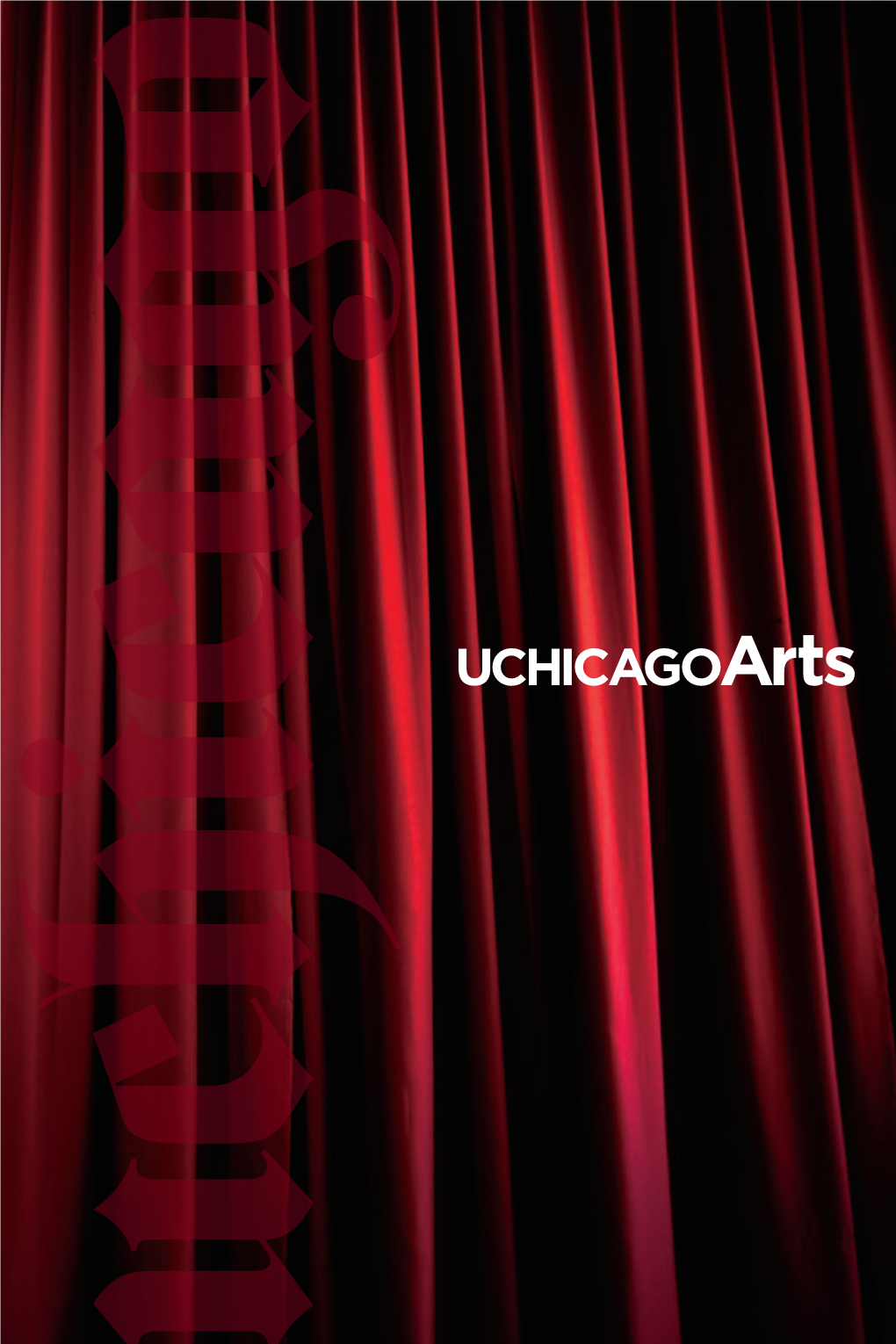 Uchicago Arts