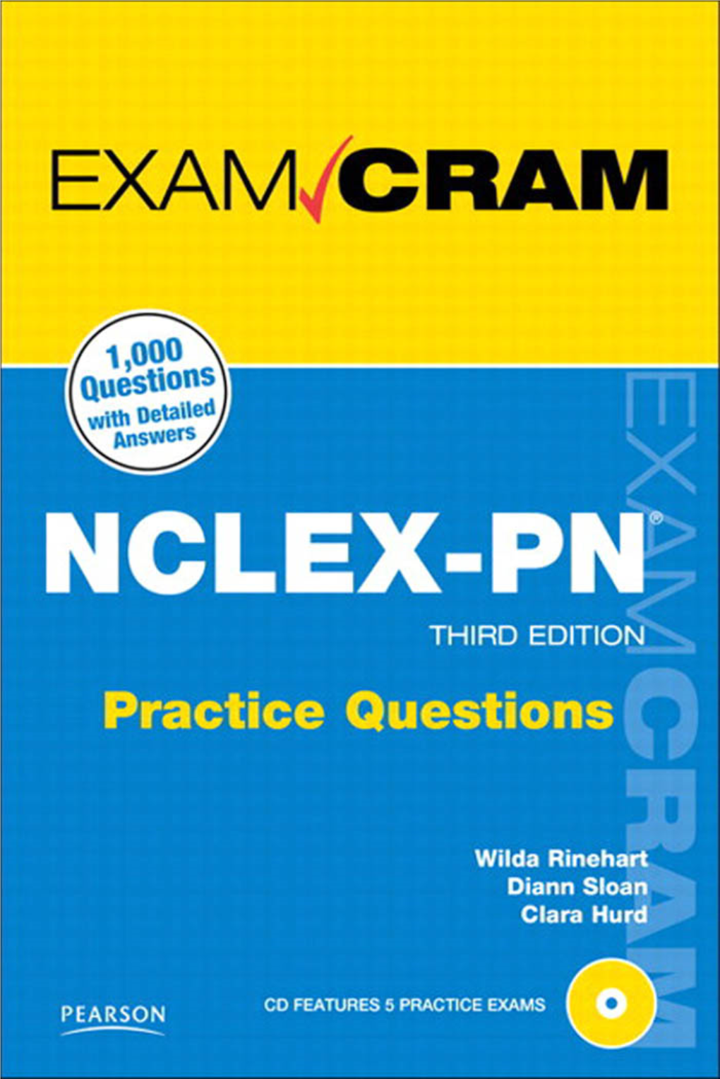 NCLEX-PN® Practice Questions