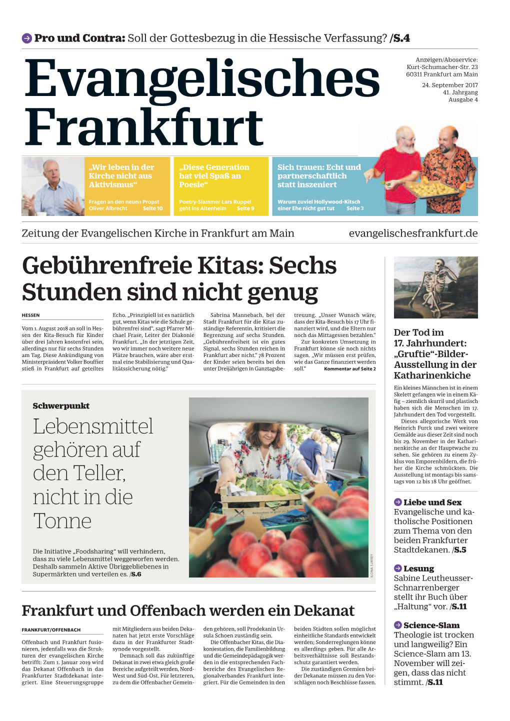 Evangelisches Frankfurt 04/2017.Pdf