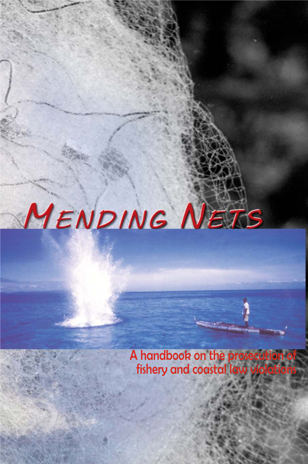 Mending Nets