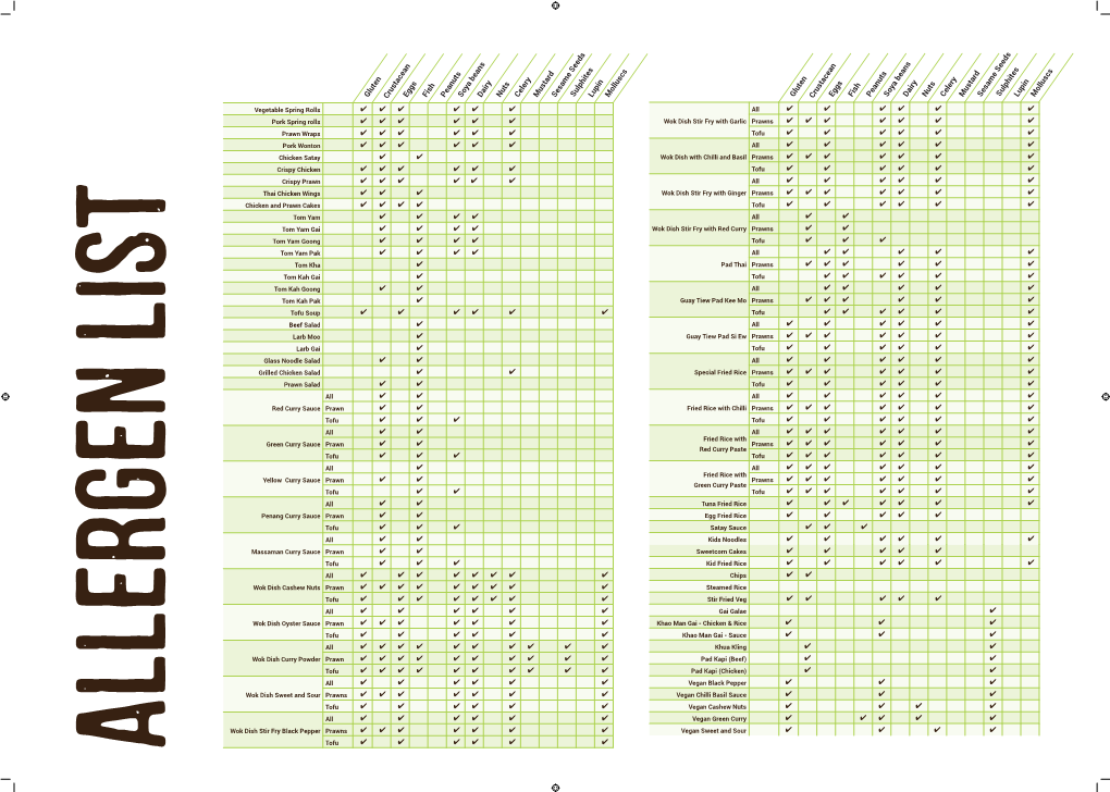 Green Mango-Allergen Menu-V02.Indd