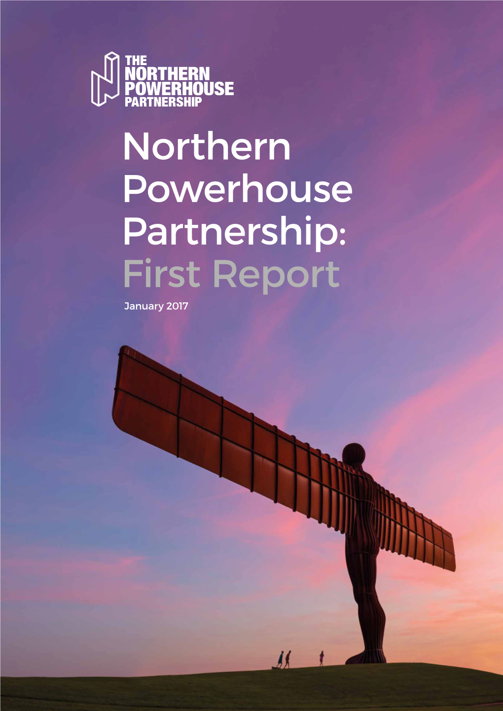 Northern Powerhouse Partnership: First Report January 2017 What Is the Northern Powerhouse Partnership (NPP)?