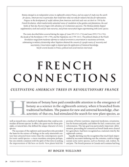 French Connections