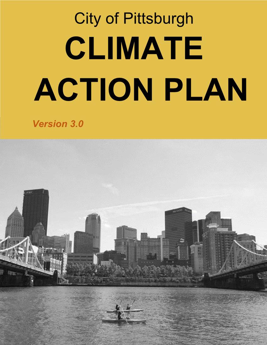 Climate Action Plan 3.0