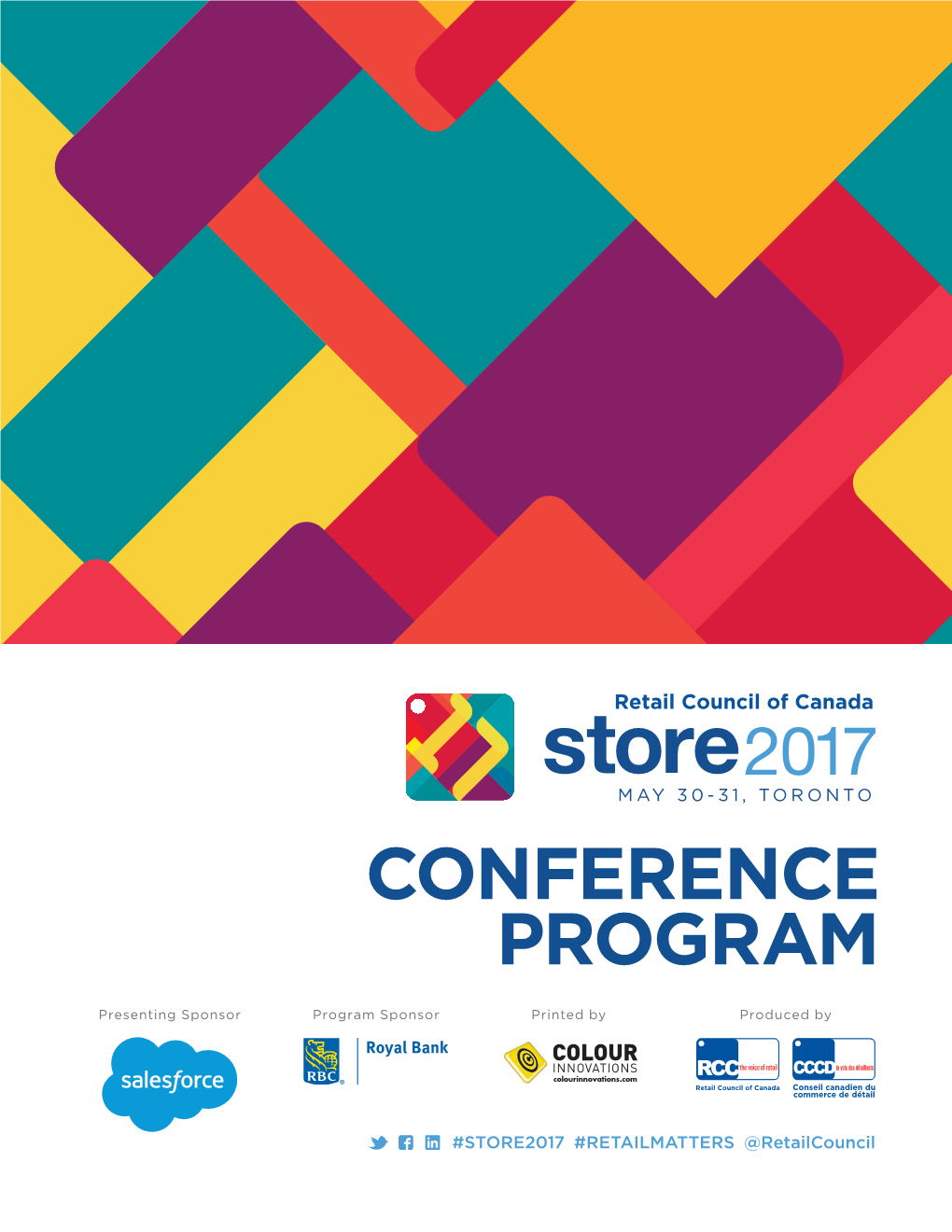 Conference Program