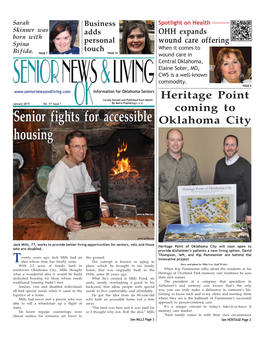 Sn&L January 2015 Issue