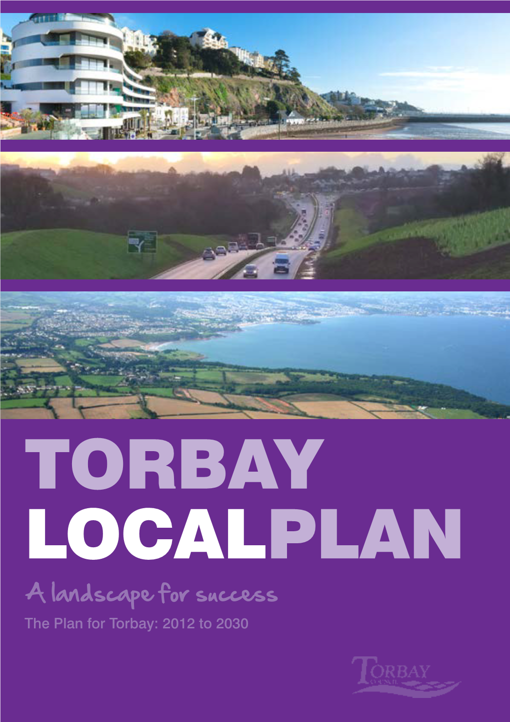 Torbay Local Plan 2012-2030