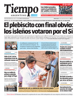 Los Clubes Grandes, Contra La Prohibición Del Público Visitante Dirigentes De Boca, River, San Lorenzo, Racing E Independiente Adelantaron Su Rechazo