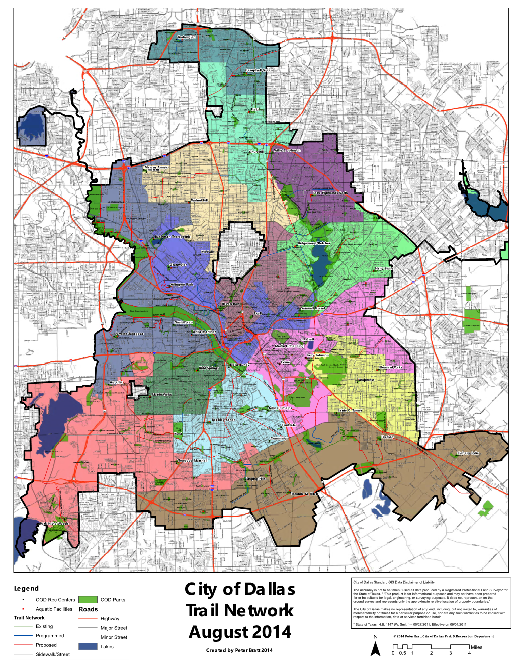 Legend the Accuracy Is Not to Be Taken / Used As Data Produced by a Registered Professional Land Surveyor for the State of Texas